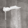 Chuveiro Lorenzetti Eletronico 127/5500w Loren Shower - Lorenzetti - 4