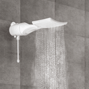 Ver imagem 4 de Chuveiro Lorenzetti Eletronico 127/5500w Loren Shower - Lorenzetti