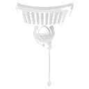 Ver imagem 2 de Chuveiro Lorenzetti Eletronico 127/5500w Loren Shower - Lorenzetti