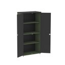 Ver imagem 5 de Armário para Escritório 159,6x 41x 79,2 Cm