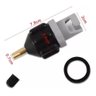 Bico Compressor para Inflar Stand Up Inflavel - 4