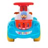 Totokinha Triciclo Andador Pocoyo com Boneco - 8