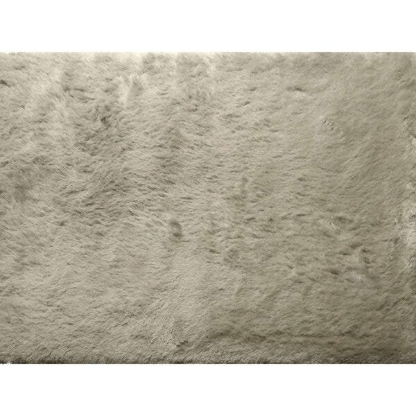 Tapete Retangular Mumbai 2,50Mx2,00M Asiatex - 2