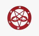 Ver imagem 2 de Sigilo Magico Mammon:vermelho