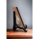 Ver imagem 5 de Azulejo Decorativo - Meu Pai É o Melhor - 14,5 X 18,5 X 9cm