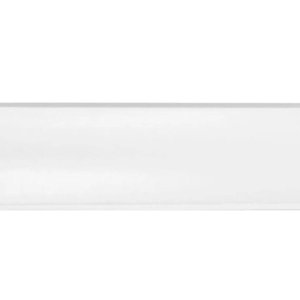 Rodateto em Poliestireno 2,5cm Floort Acessórios