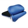 Case Neoprene Multilaser Para Notebook 14 Preto E Azul - BO181 BO181 - 2