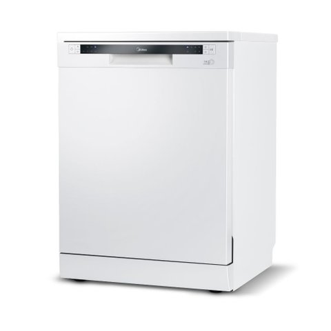 Lava Louça Midea 14 Serviços Modelo Dwa14b Cor Branca