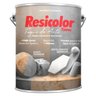 Base / Textura Efeito Mármore 4kg | Resicolor Bases - 1