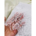 Ver imagem 3 de Toalha de Mesa 1,40m - Redonda de Renda - 140 Cm - Panami