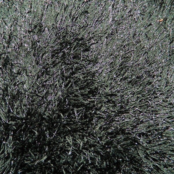 Tapete Retangular Pelo 90Mm Liso 100cmx50cm Tokio Asiatex - 2