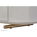 Ver imagem 7 de Estante Home Painel p/ TV 75 pol Lord 240cm Freíjó DJ Móveis