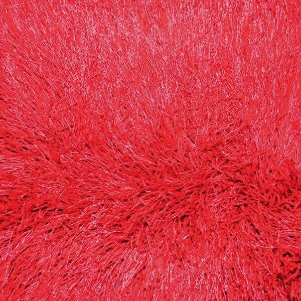 Tapete Retangular Pelo 90Mm Liso 250x200cm Tokio Asiatex - 2