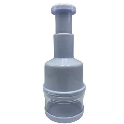 Triturador Multiuso de Alimentos Alho e Cebola Bea Decor