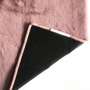 Ver imagem 4 de Tapete Touch 140x200 Rose