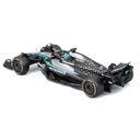 Ver imagem 5 de Miniatura F1 25 Mercedes W16 Russell C/piloto 1:43 Bburago