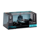 Ver imagem 7 de Miniatura F1 25 Mercedes W16 Russell C/piloto 1:43 Bburago