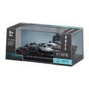 Ver mais imagens de Miniatura F1 25 Mercedes W16 Russell C/piloto 1:43 Bburago