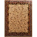 Ver imagem 2 de Tapete Rayza Marbella Clássico Tabriz-4 2.50m X 3.50m