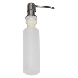 Cuba Inox Preta Pia Cozinha Gourmet Luxo 75x46cm - 12