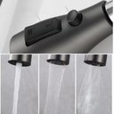 Ver imagem 3 de Cuba Inox Preta Pia Cozinha Gourmet Luxo 75x46cm