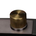 Ver imagem 7 de Cuba Inox Preta Pia Cozinha Gourmet Luxo 75x46cm