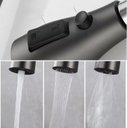 Ver imagem 4 de Cuba Inox Preta Pia Cozinha Gourmet Luxo 75x46cm