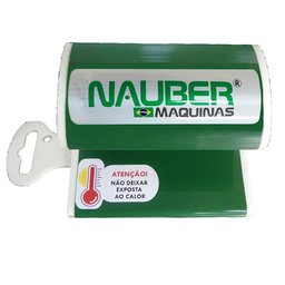Desempenadeira Naubler-flex 16cm - 2