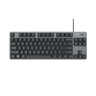 Teclado Logitech K835 Mecanico Tlk Usb - Us 920-010086 - 1