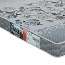 Ver imagem 3 de Colchão Casal 138x188 100% Espuma D33 sem Eps Firme Coala - Cinza