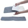 Kit com 2 microfibras para Mop spray - Simplo - 6
