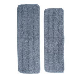 Kit com 2 microfibras para Mop spray - Simplo - 1