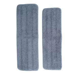 Kit com 2 microfibras para Mop spray - Simplo