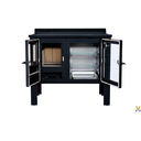 Ver imagem 2 de Fogão Gourmet P18 Flamba