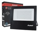 Ver imagem 1 de Refletor Led Holofote 100w Resistente Água Ip65 6500k Avant