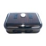 Cuba Aço Inox Robust 0,6 N°2 56x34x17 Extra Funda - 4
