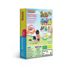 Jogo Quebrando o Cofrinho - Toyster - 2