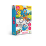 Jogo Quebrando o Cofrinho - Toyster - 4