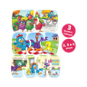 Jogo Quebrando o Cofrinho - Toyster - 1