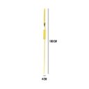 Ver imagem 3 de Arandela Led Herschel 20w 3000k Branco Quente Ip20 Bivolt Dourado