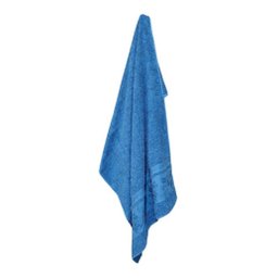 Toalha de Banho Gigante Banhão Algodão - Azul - 6