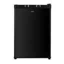 Ver imagem 4 de Frigobar Mini Refrigerador Geladeira Doméstico Preto Ice Compact 71l Efb83p Eos B206960 220v