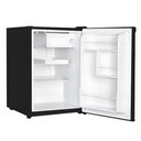 Ver imagem 3 de Frigobar Mini Refrigerador Geladeira Doméstico Preto Ice Compact 71l Efb83p Eos B206960 220v