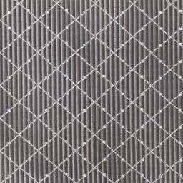 Tapete Passadeira Cozinha Antiderrapante 1.5m X 45cm Estamp.10 - 5