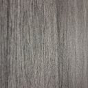 Ver imagem 2 de Papel de Parede Efeito Madeira Cinza+ Cola Inclusa- Vinilico Lavável