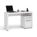 Ver imagem 3 de Mesa Escrivaninha para Notebook Kappesberg S970 Cor Branca