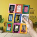 Ver imagem 3 de Janelas - Quadros ou Placas Modulares com 4 Peças