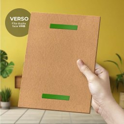 Janelas - Quadros ou Placas Modulares com 4 Peças - 4