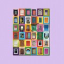 Ver imagem 1 de Janelas - Quadros ou Placas Modulares com 4 Peças