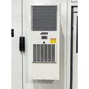 Ver imagem 2 de Ar Condicionado para Painel Elétrico Jamo Industrial 3000w 220v Monofásico Gica 302